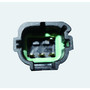 WAI Windshield Wiper Motor WPM4383 - connector view