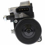 WAI Windshield Wiper Motor WPM6106 - right view