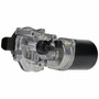 WAI Windshield Wiper Motor WPM4076 - front view
