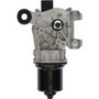 WAI Windshield Wiper Motor WPM43123 - top view