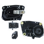 WAI Windshield Wiper Motor WPM290 - alternate view