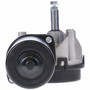 WAI Windshield Wiper Motor WPM2048 - right view