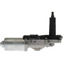 WAI Windshield Wiper Motor WPM5711 - right view
