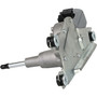 WAI Windshield Wiper Motor WPM3053 - angled view