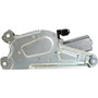 WAI Windshield Wiper Motor WPM3053 - left view