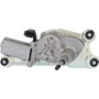 WAI Windshield Wiper Motor WPM3053 - side view