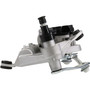 WAI Windshield Wiper Motor and Linkage Assembly WPM4076L - back view