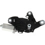 WAI Windshield Wiper Motor WPM2105 - right view