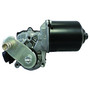 WAI Windshield Wiper Motor WPM6004 - front view