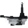 WAI Windshield Wiper Motor WPM4385 - back view