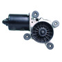 WAI Windshield Wiper Motor WPM6026 - front view