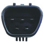 WAI Windshield Wiper Motor WPM7033 - connector view