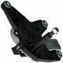 WAI Windshield Wiper Motor WPM3028 - front view