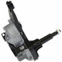 WAI Windshield Wiper Motor WPM3028 - left view