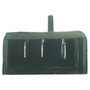 WAI Windshield Wiper Motor WPM297 - connector view