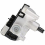 WAI Windshield Wiper Motor WPM297 - left view