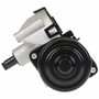 WAI Windshield Wiper Motor WPM297 - right view
