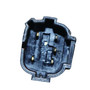 WAI Windshield Wiper Motor WPM4316 - connector view