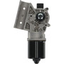 WAI Windshield Wiper Motor WPM4078 - top view