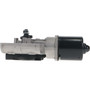 WAI Windshield Wiper Motor WPM4078 - left view