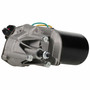 WAI Windshield Wiper Motor WPM447 - 5-Wire - front view
