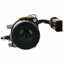 WAI Windshield Wiper Motor WPM447 - 5-Wire - right view