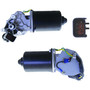 WAI Windshield Wiper Motor WPM447 - 5-Wire - alternate view