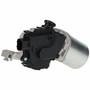 WAI Windshield Wiper Motor WPM7038 - front view