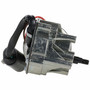 WAI Windshield Wiper Motor WPM439 - 5-Wire - left view