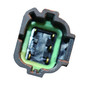 WAI Windshield Wiper Motor WPM4317 - connector view