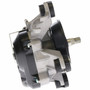WAI Windshield Wiper Motor WPM4317 - left view