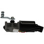 WAI Windshield Wiper Motor WPM3404 - 1-Wire - left view