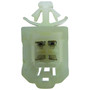 WAI Windshield Wiper Motor WPM4037 - 5-Wire - connector view
