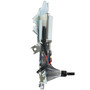WAI Windshield Wiper Motor WPM4037 - 5-Wire - top view