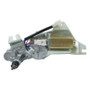 WAI Windshield Wiper Motor WPM4037 - 5-Wire - back view