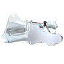 WAI Windshield Wiper Motor WPM4037 - 5-Wire - left view