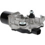 WAI Windshield Wiper Motor WPM5004 - front view