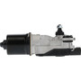 WAI Windshield Wiper Motor WPM5004 - left view
