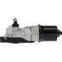 WAI Windshield Wiper Motor WPM5004 - right view