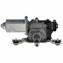 WAI Windshield Wiper Motor WPM450 - back view