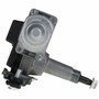 WAI Windshield Wiper Motor WPM450 - right view