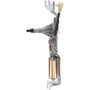 WAI Windshield Wiper Motor WPM8509 - 5-Wire - top view