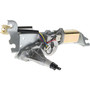 WAI Windshield Wiper Motor WPM8509 - 5-Wire