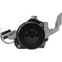 WAI Windshield Wiper Motor WPM4396 - back view