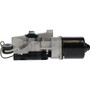 WAI Windshield Wiper Motor WPM4396 - right view