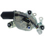 WAI Windshield Wiper Motor WPM6051 - 5-Wire - front view