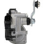 WAI Windshield Wiper Motor WPM4081 - back view