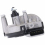 WAI Windshield Wiper Motor WPM8516 - left view
