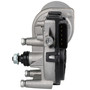 WAI Windshield Wiper Motor WPM8516 - side view