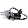 WAI Windshield Wiper Motor WPM440 - 4-Wire - front view